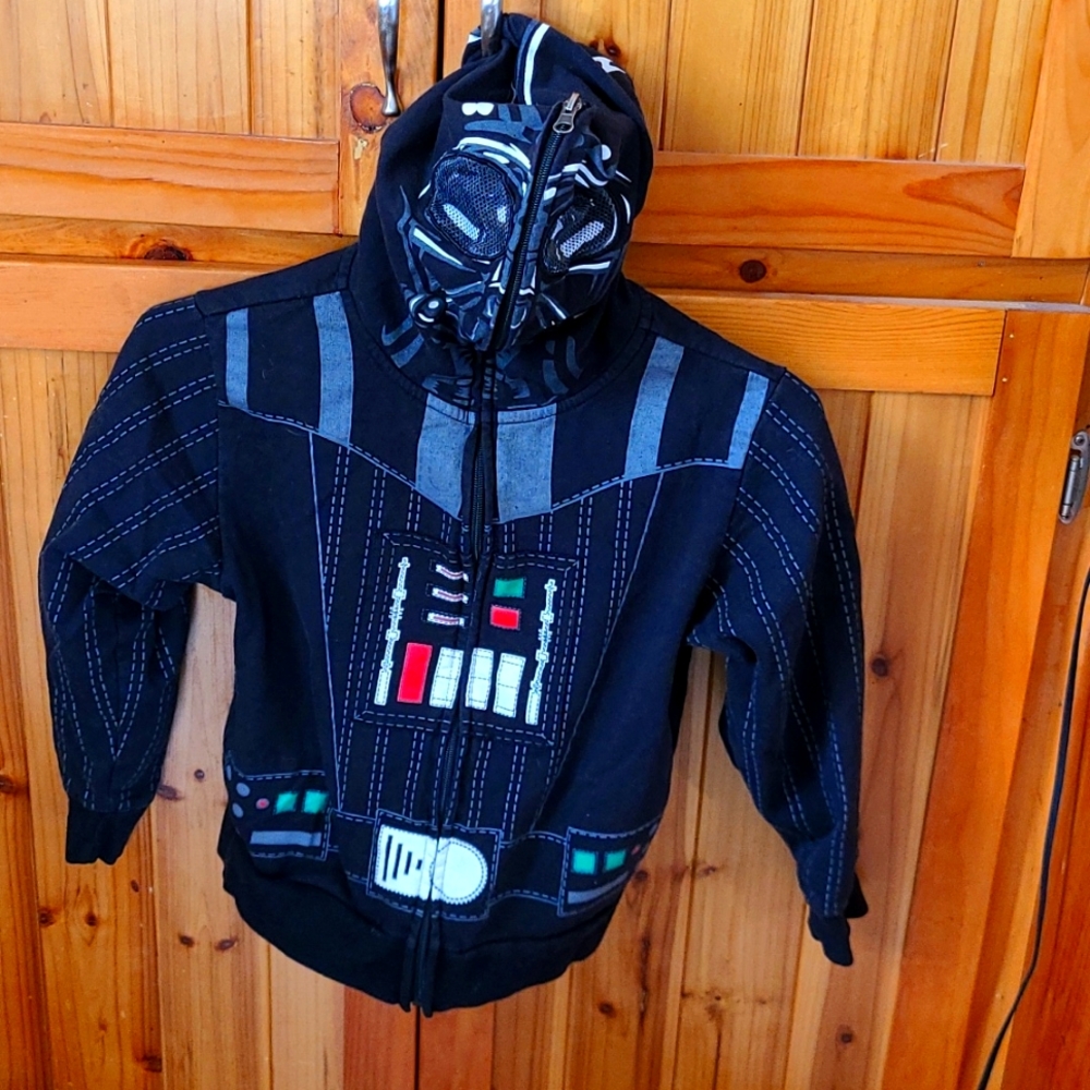 Star Wars Hoodie